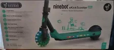 Segway Ninebot A6 Kids Electric KickScooter NIB