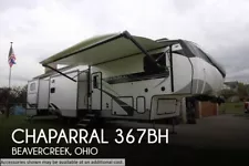 2021 Coachmen Chaparral for sale!