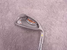 Ping G10 Yellow Dot 7 Iron AWT Cushin Steel Shaft R Flex New Demo Never Hit