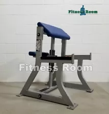 Hammer Strength Life Fitness Bicep / Preacher Curl Bench - SHIPPING NOT INCLUDED