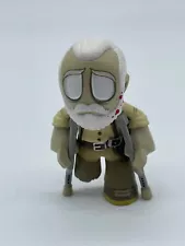 Funko Mystery Mini Walking Dead HEADLESS HERSHEL ! 1/72 Rare!