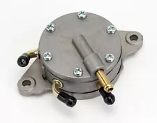 Polaris Indy 340 Deluxe/Touring/Classic, 1999-2004, Fuel Pump - 3084589 (For: Polaris Indy 340)