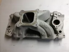 dart intake for bbc 396 427 454 square port heads