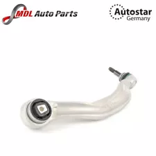 Autostar Germany For BMW CONTROL ARM LEFT 535I GT550I GT740I 31126775959