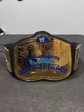 New Listingwwe replica belt adult