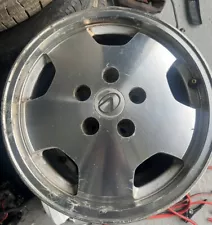 92-96 LEXUS ES300 COUCH EDITION ALLOY WHEEL RIM GENUINE OEM