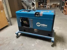 Miller Trailblazer 301G Welder/Generator