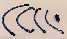 SALE Hybrid Racing K-Series Swap Fuel Line Kit for 92-00 Civic & 94-01 Integra (For: 1994 Honda Civic DX)