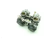 01 Suzuki GS500 Carb Carburetor