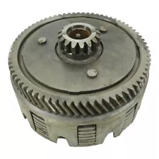 1999 YAMAHA BLASTER 200 CLUTCH ASSEMBLY 3JM-16150-01-00 (For: 2005 Yamaha Blaster 200)