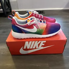 nike roshe run tie dye for sale