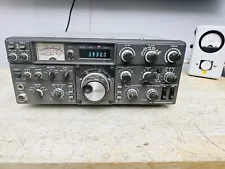 Kenwood TS-830S HF Ham Radio Transceiver $329 C MY OTHER HAM RADIO GEAR EBAY 520