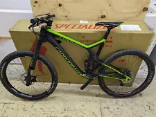 2015 Cannondale Trigger Team XL