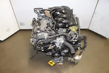 2006 2007 2008 2009 2010 2011 JDM Lexus IS350 RWD Engine JDM 2GR 3.5L V6 Motor