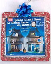 weebles haunted house for sale