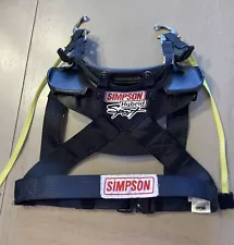 simpson hybrid sport Youth. Jr Dragster. Kart