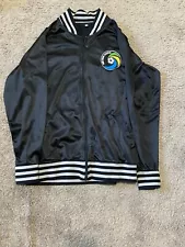 New York Cosmos Jacket