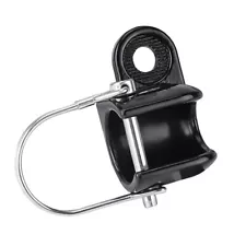 Easy to Use Bike Trailer Hitch Coupler for Baby Pet Bicycle Trailer Attachment