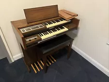 Baldwin Funster Organ - Model 122D