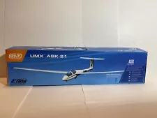 umx ask-21, new in box, for sale