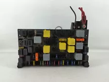 1998-2003 Mercedes-benz Ml320 Fusebox Fuse Box Relay Module 1635458832 KHXVH (For: 2000 Mercedes-Benz ML320)