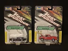 The Fast and the Furious vehicles