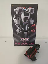 Planet X PX-20 Vejovis Third Party War for Cybertron Ratchet