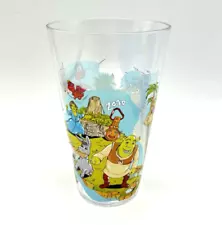 McDonalds Collector’s Meal Cup 2024 Universal Minions, Jurassic Park