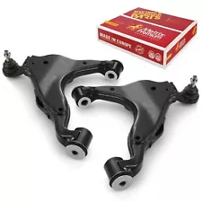 Front Left & Right Lower Control Arms w/Ball Joints Set for 05-15 Toyota Tacoma