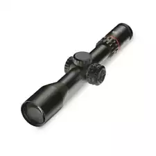 BURRIS Eliminator 6 4-20x52mm X177 Reticle Riflescope (200177)