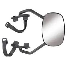 Ring RCT1430 Towing Mirror for Vans, Motorhomes, Campervans, 4x4s