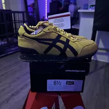 Size 8.5 - ASICS Bait x Colorado Eighty-Five Bruce Lee