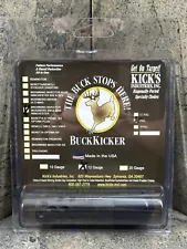 Kick's Buck Kicker Choke Tube for Winchester/Invector Deer Full