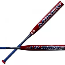 2020 Miken Ultra Fusion Mike Dill BAL SSUSA - MUF4BS 28 OZ WE ARE BATS UNLIMITED