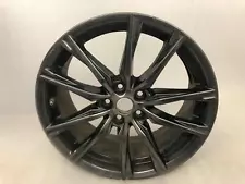 17 18 19 20 21 SUBARU BRZ 10 Spoke 17x7 Fully Polished Wheel Rim