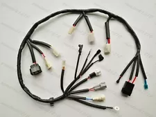 Main Wire Harness (new) fits for TTR50 1P6 aftermarket and motorcycle parts