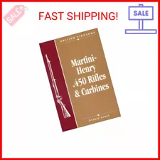 Martini-Henry .450 Rifles & Carbines