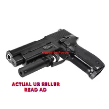 RED DOT LASER SIGHT FOR SIG SAUER P229 & P320 (WITHOUT RAIL MOUNT)