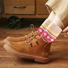 5 Pairs the Socks Are Stain-resistant Easy to Clean Worn Repeatedly