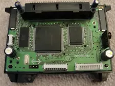 Nintendo Virtual Boy 3D MOTHERBOARD CPU Repair Parts Fix Your VB