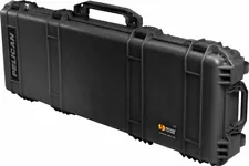 Pelican 1700 Protector Long Case - Black