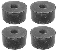 *JAGUAR VANDEN PLAS XJ6 XJR FRONT UPPER SHOCK BUSHING SET OF 4 # MMD2144AA (For: 1996 Jaguar Vanden Plas)