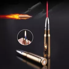 Novelty Bullet Shaped Lighter