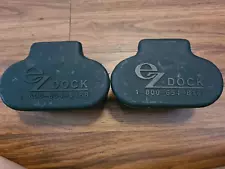 Lot of 2 EZ Dock Connectors Ladder?