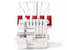 Singer 14T968DC Professional 5 Mechanical Sewing Machine