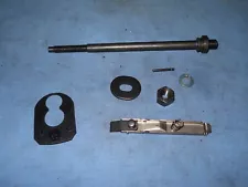 Stoeger M3500 12GA Parts: Stock Bolt, 60mm Shim, Carrier Latch, Washers+#2178