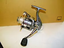 Bass Pro Shops Crappie Maxx Spinning Fishing Reel CMQT1000 Pre-Spooled