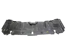 2013-2016 Scion FR-S Front Bumper Cover Lower Spacer Panel OEM