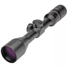 New Burris Fullfield IV 2.5-10x42 Ballistic E3 Reticle Matte Riflescope 200485