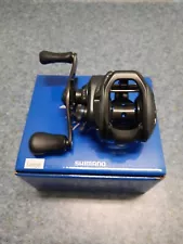 Shimano SLXMGL71XG Baitcaster Reel Baitcasting Left Hand New IN Box!!